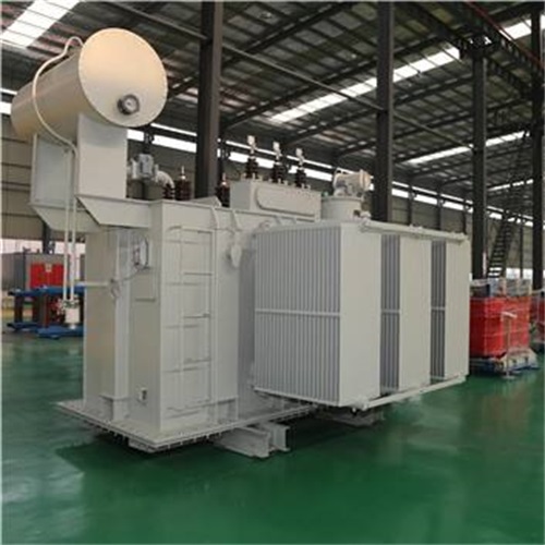 s11-2500kva油浸式變壓器(qì)