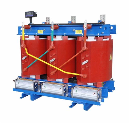 scb11-315kva/10kv/0.4kv幹(gàn)式變(biàn)壓器(qì)