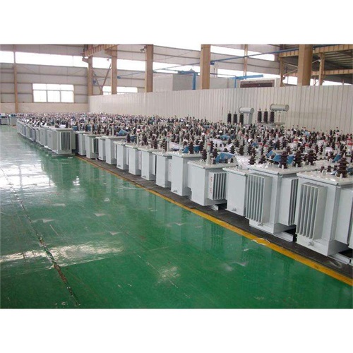 s13-800kva/35kv/10kv/0.4kv油浸(jìn)式變壓器
