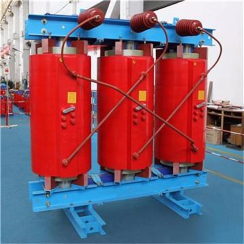 scb13-200kva/10kv/0.4kv幹(gàn)式變壓(yā)器