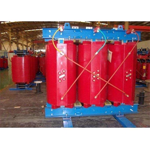 scb11-125kva/10kv/0.4kv幹(gàn)式變(biàn)壓器