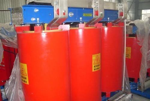scb13-160kva/10kv/0.4kv幹式變壓器(qì)