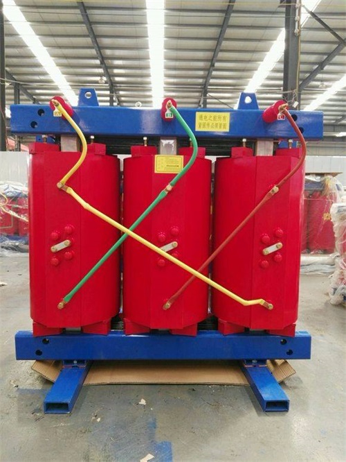 scb10-250kva/10kv/0.4kv幹式變(biàn)壓器