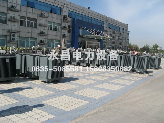s20油浸(jìn)式變(biàn)壓器現貨