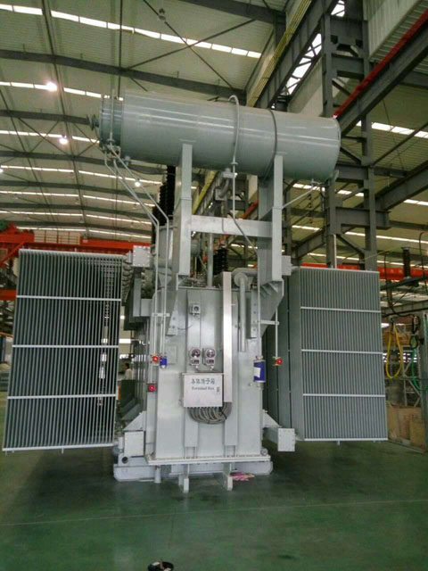 s22-5000kva/35kv/10kv/0.4kv油浸(jìn)式(shì)變壓(yā)器