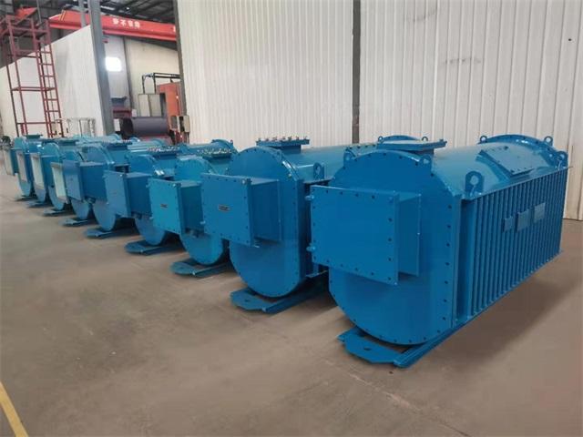 ks11礦用變壓器(qì)