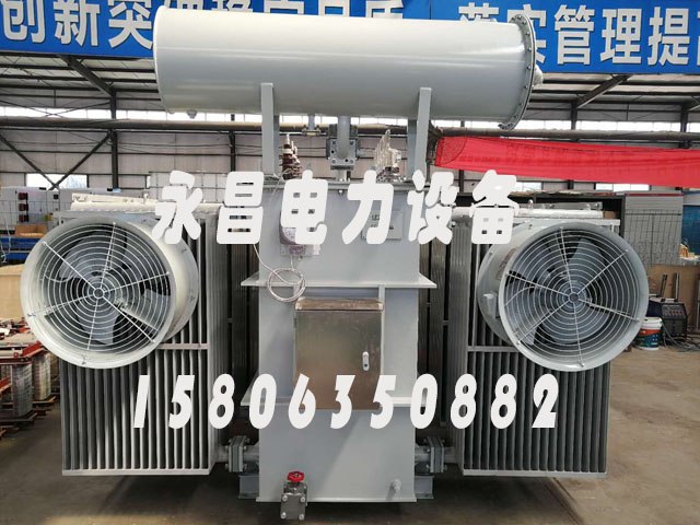 s22油浸式變壓器特點(diǎn)