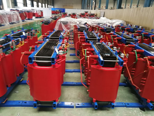 scb11變壓器(qì)