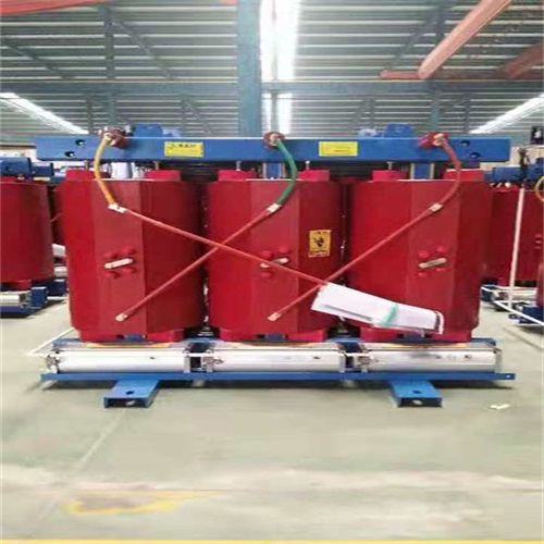 scb11-5000kva幹式(shì)變壓器