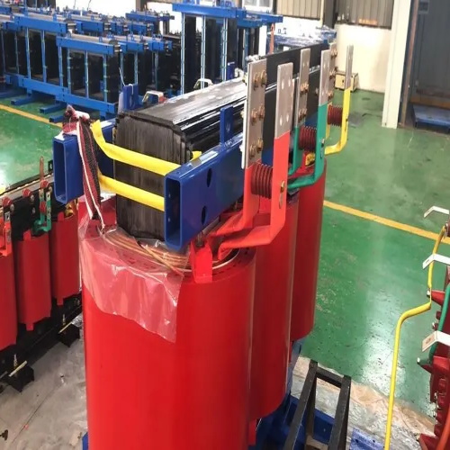 scbh15-250kva非晶合(hé)金幹(gàn)式變(biàn)壓器(qì)
